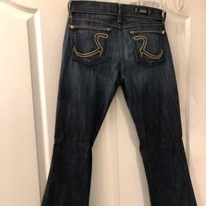 Rock and Republic jeans